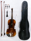 Nikolaus Amati Copy Violin