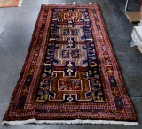 Persian Wool Rug