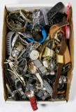 Mixed Wrist Watch Assortment