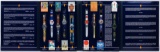 Swatch 'Historical Olympic Games' Wrist Watch Collection