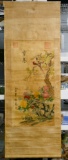 Chinese Scroll