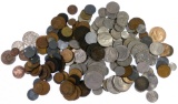 World: Coin Assortment