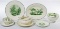 George Jones & Sons 'Rhapsody' China Service