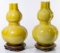 Asian Ceramic Vases