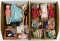 Vogue Jeff and Laurie Ensemble Doll Clothes Assortment