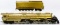 KTM Union Pacific 'Big Boy' 4-8-8-4 Brass Train Engine and Tender