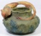 Amphora Pheasant Bowl
