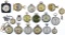 Pocket and Pendant Watch and Stop Watch Assortment