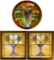 Stained Glass Window Assortment