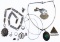 Sterling Silver Jewelry Assortment