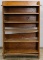 Mission Oak Stickley Style Bookcase