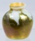 Louis Comfort Tiffany #3958N Favrile Vase