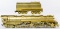 Sunset Models Union Pacific 'Challenger' 4-6-6-4 Brass Train Engine and Tender
