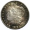 1878-CC $1 Unc.