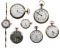 Elgin Gold Filled Pocket and Pendant Watch Assortment