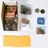 US Coin Assortment