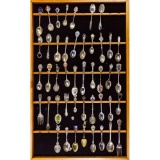 Collector Spoon Assortment