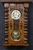 Fattorini & Sons Wall Clock