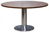 Modern Dining Table by Nicos Zographos