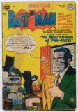 DC Comics Batman #68