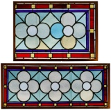 Stained Glass Windows