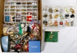 Costume Jewelry Assortment