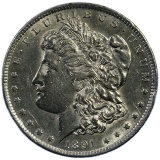 1891-CC $1 AU Details