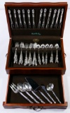 Towle 'Carpenter Hall' Sterling Silver Flatware