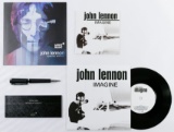 Mont Blanc John Lennon Special Edition Pen Set