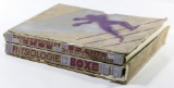 'Physiologie de la Boxe' French Boxing Portfolio