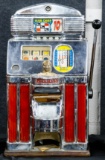 Jennings 'Club Chief' 10c Slot Machine