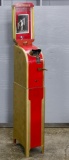 Mutoscope 5c Peep Show Arcade Machine