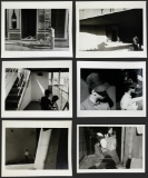 Dawoud Bey (American, b.1953) 'New York Series' Photograph Assortment