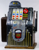 Buckley 'Criss-cross Electronic Pointmaker' Trade Stimulator Machine