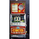 Bally 'Circus' 5c Slot Machine