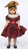 Alexander Polly Pigtails Doll Case