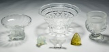 Lalique and Waterford Crystal Assortment