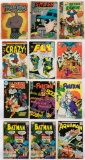 Comic Book Assortment