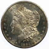 1884-CC $1 MS-64 PL