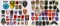 Post World War II U.S. Military Patch Assortment