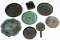 Chinese Bronze Assortment