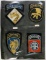 World War II and Post War U.S. Patch Assortment