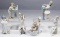 Lladro Figurine Assortment