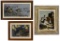 Wildlife Painting Assortment