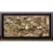 Finesse Originals Resin Wall Sculpture