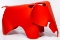 Elephant by Charles and Ray Eames for Vitra