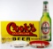 Beer Sign and Tapper Handle Assortment