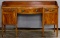 Sheraton Style Mahogany Sideboard