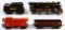 Lionel Standard Gauge Pre-War Model Train Assortment