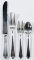 International 'Minuet' Sterling Silver Flatware